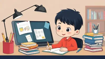 Ders Çalışma Motivasyonu