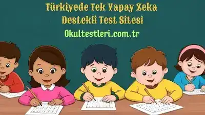 Yapay Zeka ile Soru Çözümü