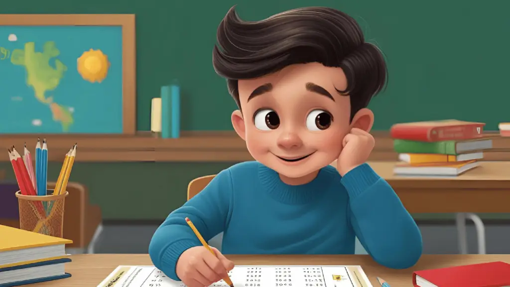 Testi Korkutucu Görme, Eğlenceli Hale Getir!